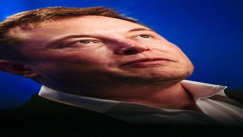 ELON MUSK MARS'A SEYAHAT EDECEK