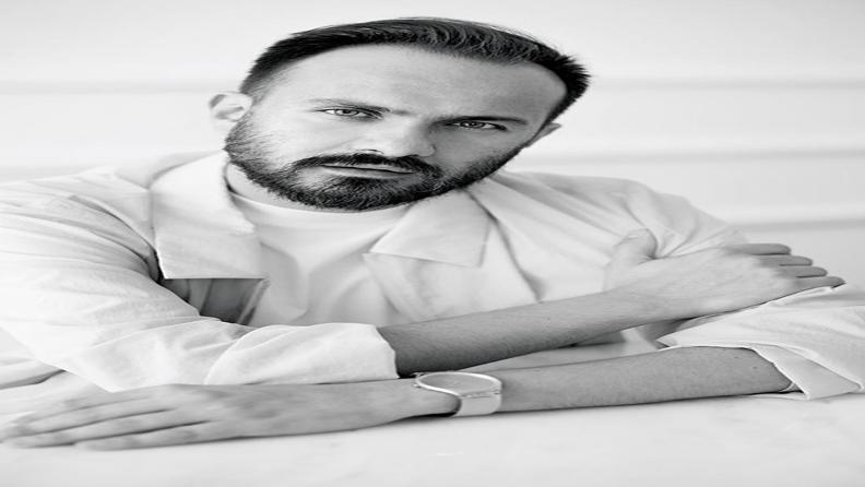 GÖKAY GÜNDOĞDUNUN LÜKSLERİ