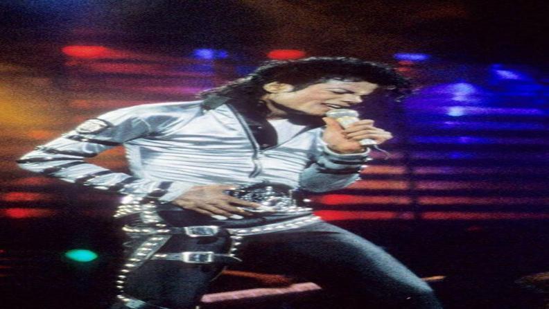 MICHAEL JACKSON MÜZİKALİ BROADWAY’E GELİYOR