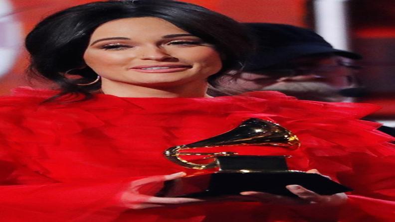 GRAMMY ÖDÜLLERİ'Nİ KİMLER KAZANDI?