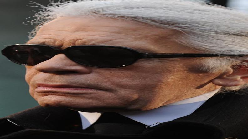 KARL LAGERFELD KİMDİR? 