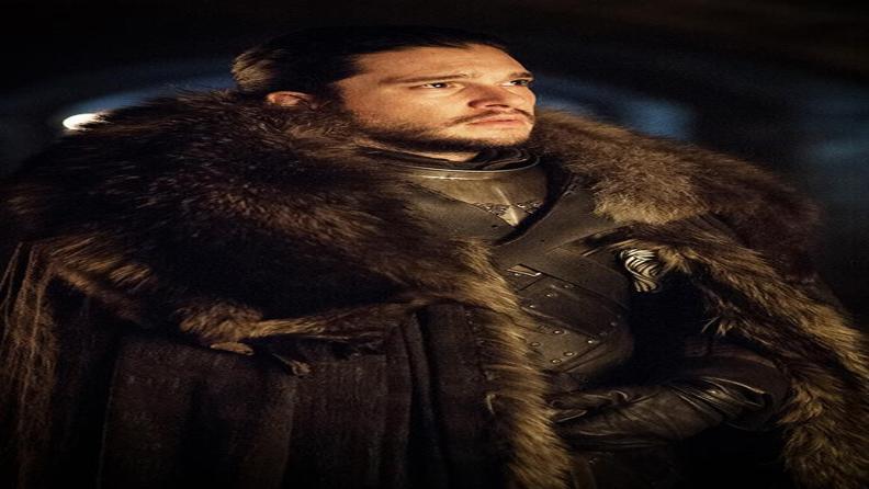 GAME OF THRONES'TAN SÜRPİZ BELGESEL