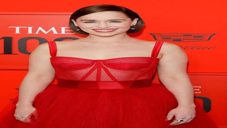 TIME 100 GALA'DA ŞIKLIK YARIŞI