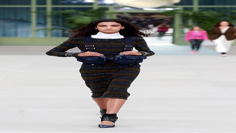 CHANEL CRUISE 2020 DEFİLESİ