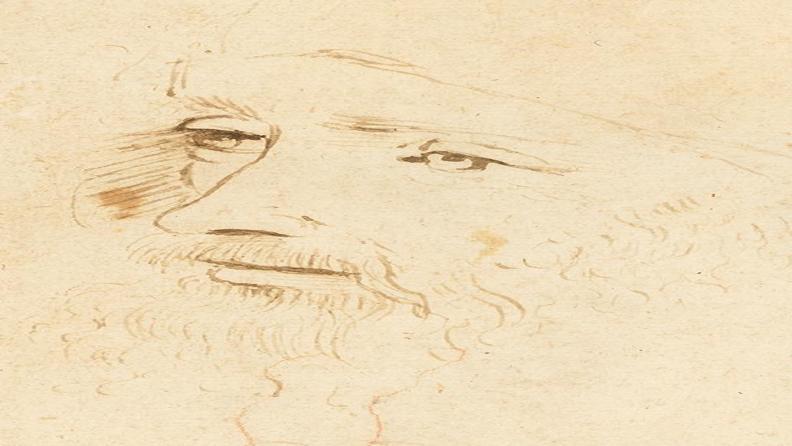 LEONARDO DA VINCI’NIN 500 YILLIK PORTRESİ