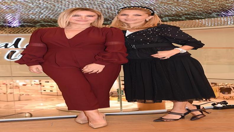 ASLI ŞEN İLE SOHBETİN KONUSU GÜZELLİK 