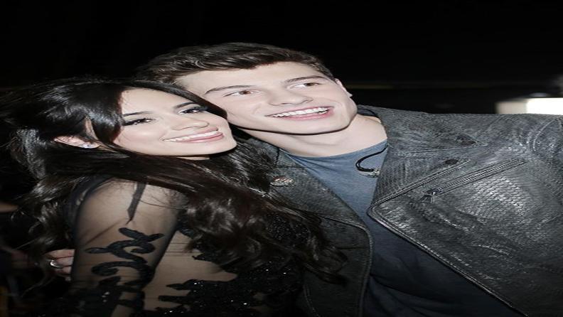 CAMILA CABELLO VE SHAWN MENDES'TEN YENİ DÜET