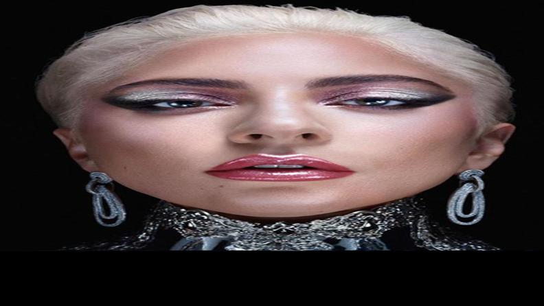 LADY GAGA'DAN KOZMETİK MARKASI