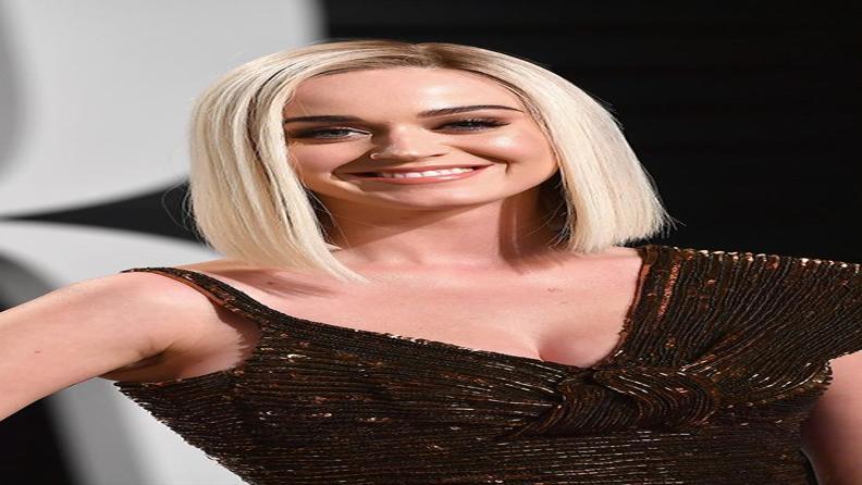 KATY PERRY'NİN ŞARKISI ÇALINTI MI?