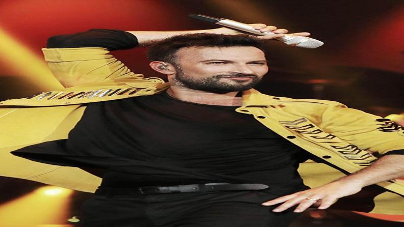 TARKAN İÇİN GERİ SAYIM!