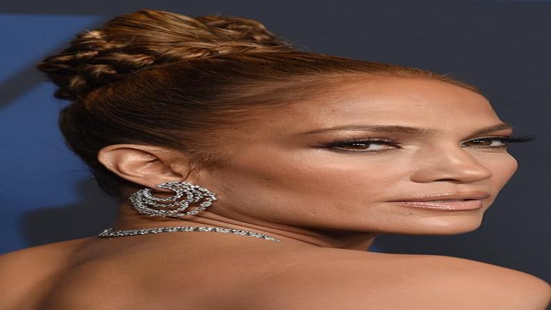 JENNIFER LOPEZ COACH'UN YENİ YÜZÜ