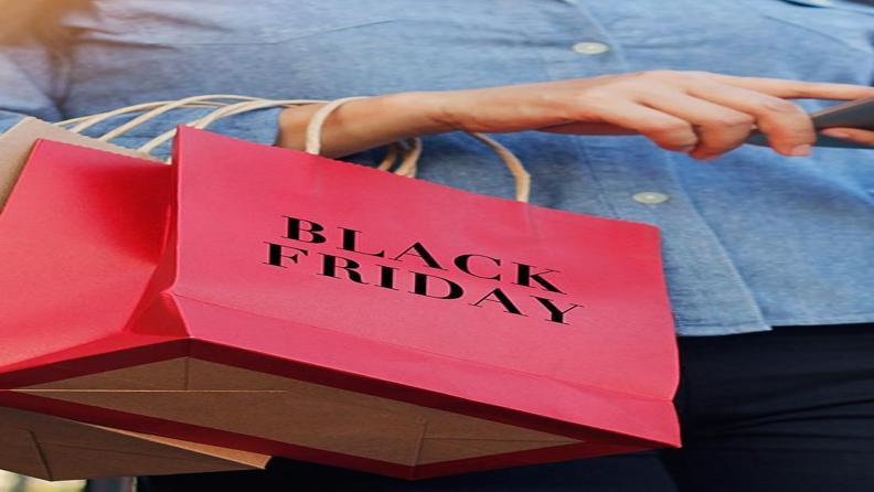 BLACK FRIDAY'E HAZIR MIYIZ?