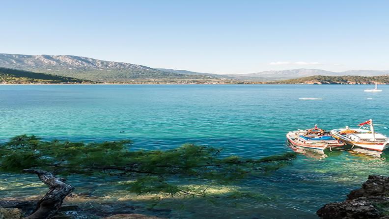 Antalya'da Nerede Denize Girilir?: Antalya Koyları Rehberi