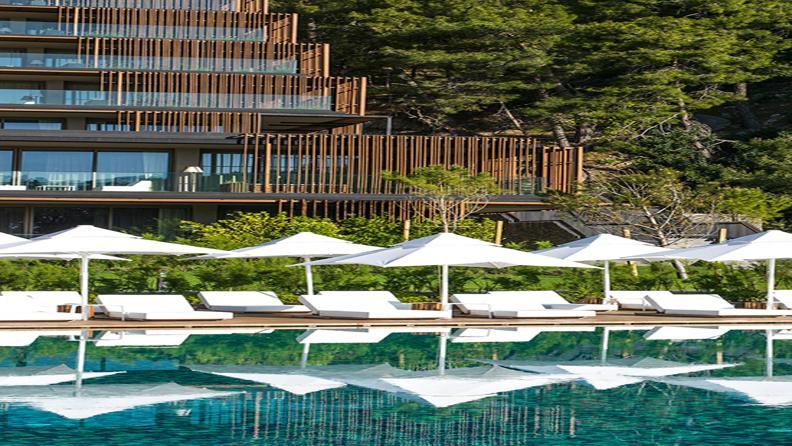 Maxx Royal Kemer Resort'ta Yaz  