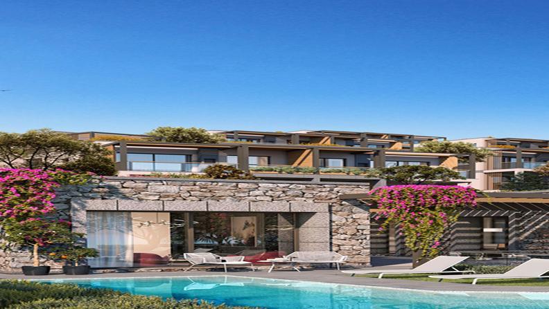 BODRUM’A YENİ SOLUK: KAYA PALAZZO RESORT & RESIDENCES LE CHIC 