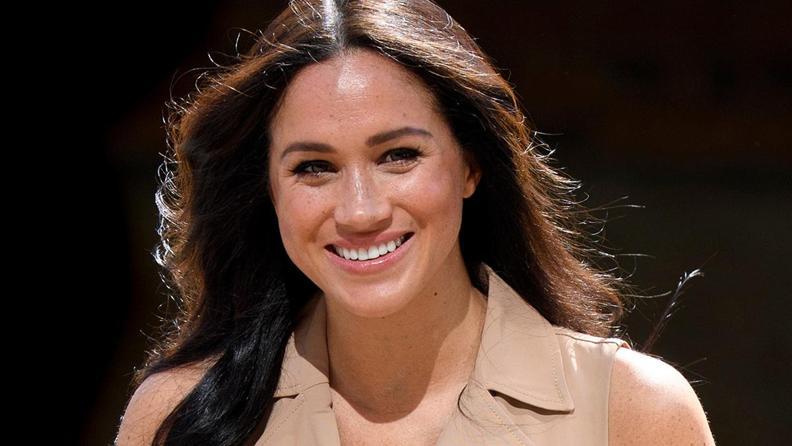 Meghan Markle'a Kozmetik Markası Önerisi