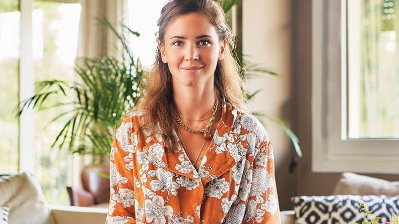 Aslı Kalelioğlu'nun Stili