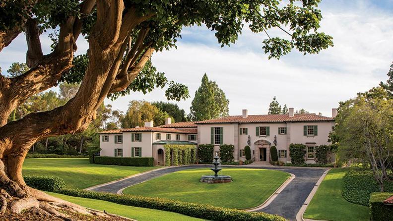 Marilyn Monroe'nun Evi Satışa Çıktı