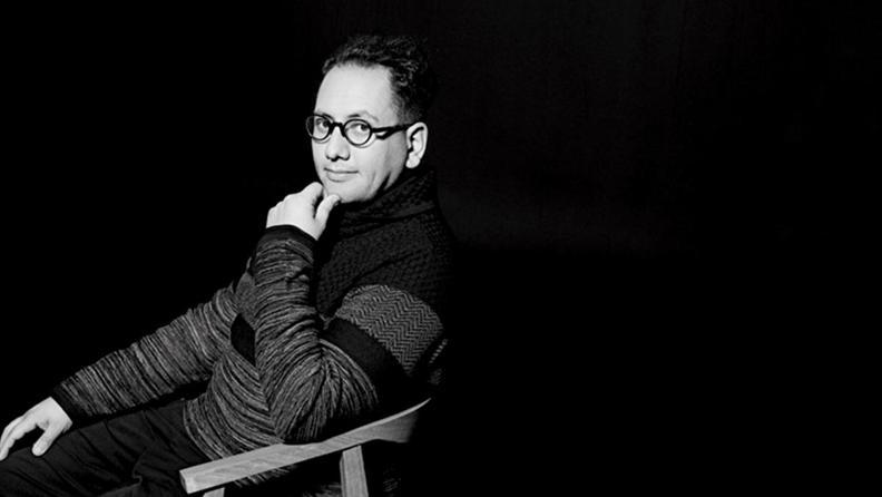 Refik Anadol'a Yaşam Boyu Başarı Ödülü