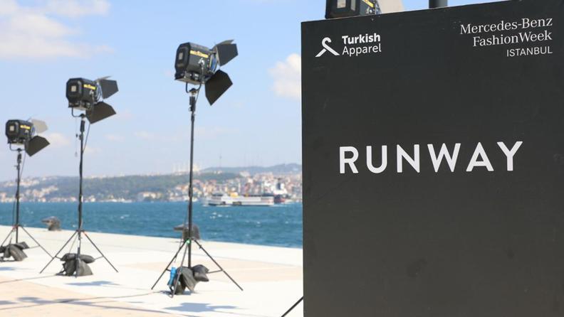 Mercedes-Benz Fashion Week Istanbul'da Son Gelişme