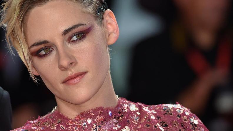 Kristen Stewart Prenses Diana'yı Canlandırıyor