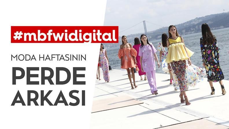 Moda Haftasının Perde Arkasında Yaşananlar