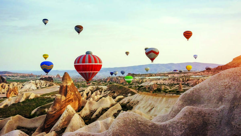 Turizm Sektöründe Neler Değişiyor? Koronavirüs Turizm Sektörünü Nasıl Etkiledi?