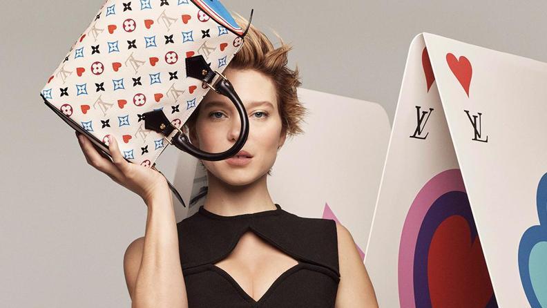 Louis Vuitton'un “Game On” Koleksiyonu