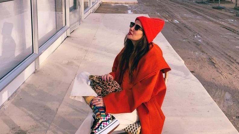 Deniz Marşan'ın Spotify Müzik Listesi