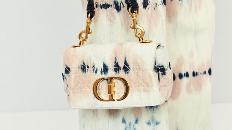 Dior'un Yeni Çantası Caro