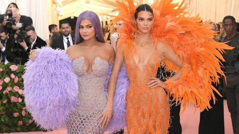 Met Gala 2021'i Canlı Olarak İzlemek Mümkün