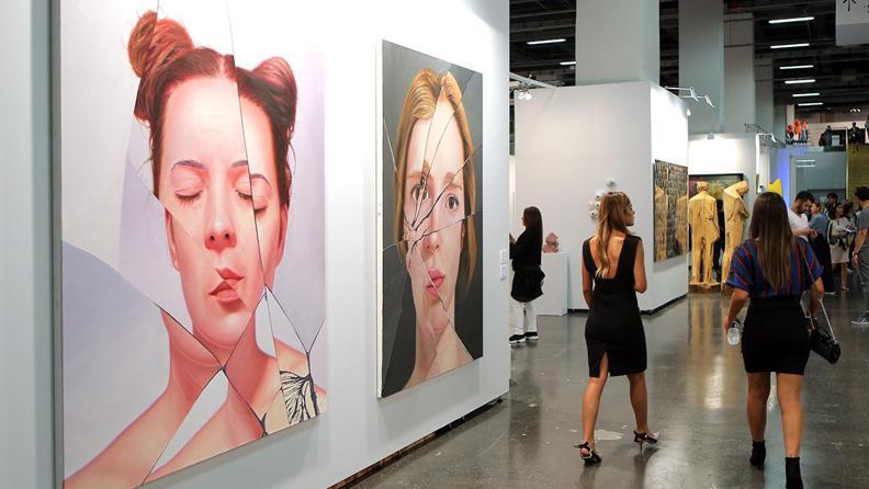 Contemporary Istanbul'un 15. Edisyonu Haziran'da