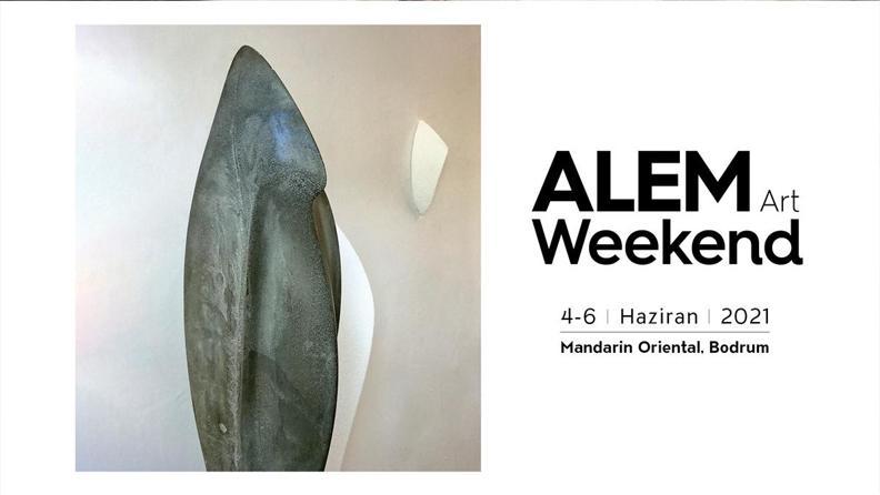 ALEM Art Weekend