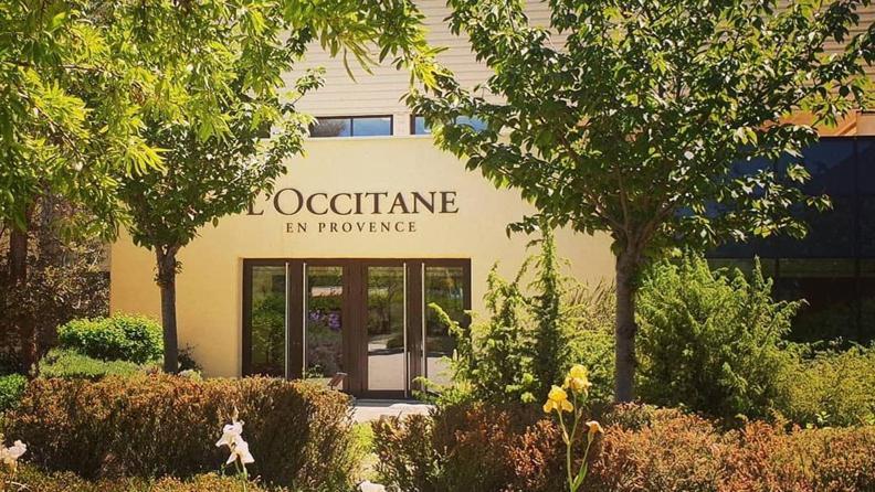 L'Occitane'ın Yeni Gözdesi: Osmanthus