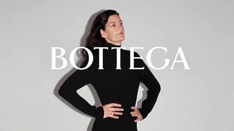 Bottega Veneta'dan “Wardrobe 02” Kampanyası