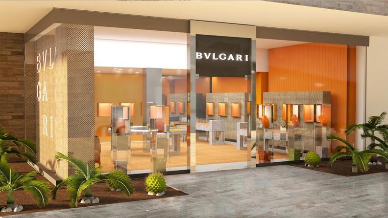 Bvlgari Yaz Sezonunda Bodrum'da