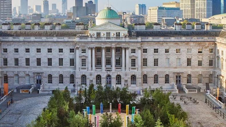 Londra Tasarım Bienali'nde “Yankı Odası”