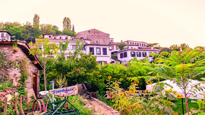 Doğa tatili için nereye gidilir? Türkiyenin Gizli Kalmış Doğa Harikası Tatil Yerleri