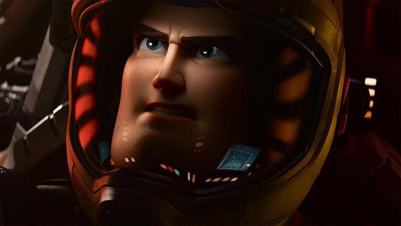 Chris Evans'ın Başrolündeki “Lightyear”ın İlk Fragmanı Yayınlandı