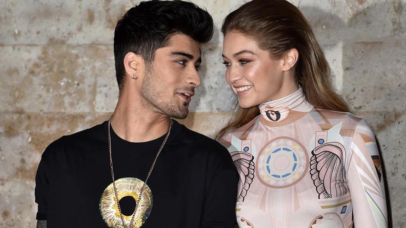 Gigi Hadid ve Zayn Malik Cephesinde Son Gelişme