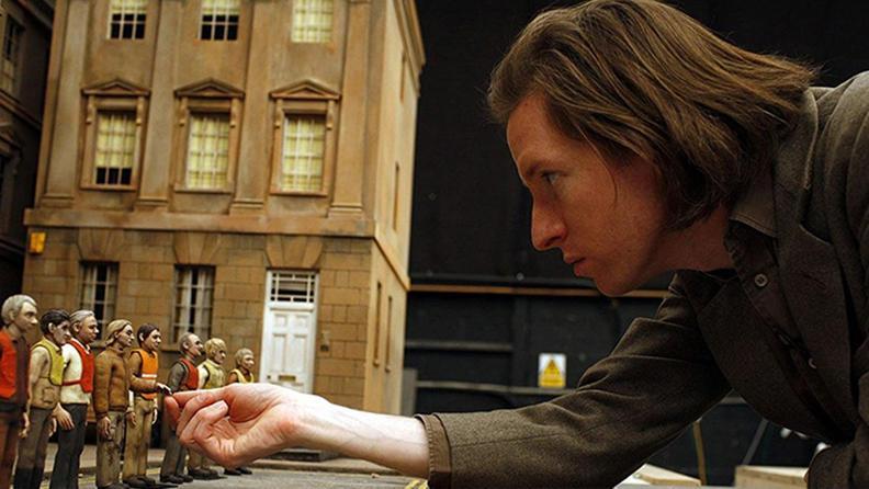 Wes Anderson'dan Film Tavsiyeleri