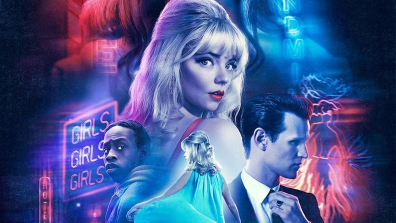 “Last Night In Soho” Filmi İKSV Galaları'nda