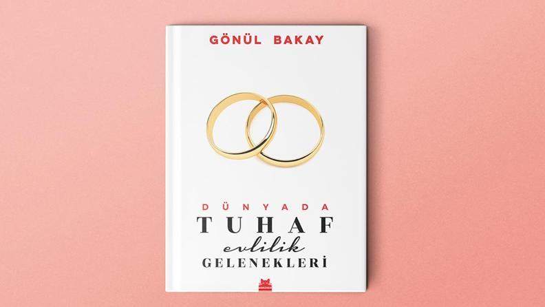 Gönül Bakay'ın Yeni Kitabı