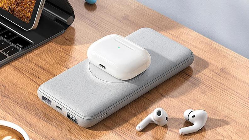 MagSafe Powerbank