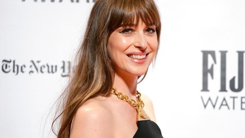 Dakota Johnson Chris Martin İle İlgili Özel Anısını Paylaştı