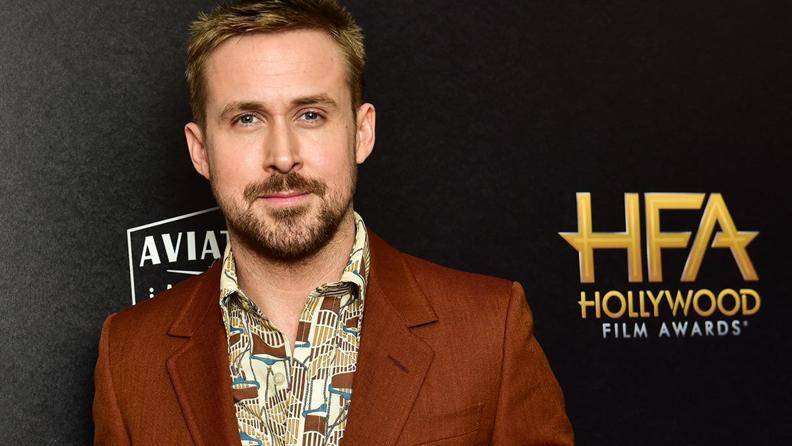 Ryan Gosling'den Eva Mendes Yorumu