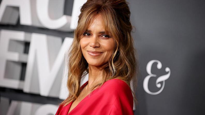 Halle Berry'den Zendaya İtirafı