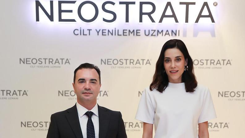 Cansu Dere x Neostrata Daveti