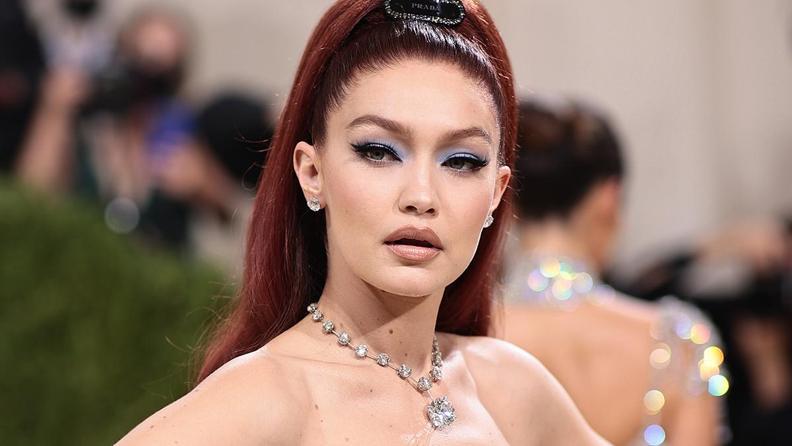 Gigi Hadid Netflix Şovunun Sunucusu Oldu