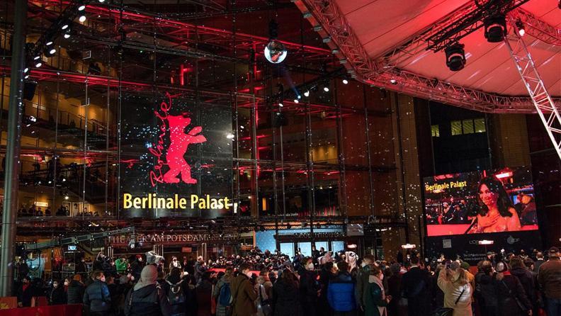 72. Berlin Film Festivali Kazananları Belli Oldu